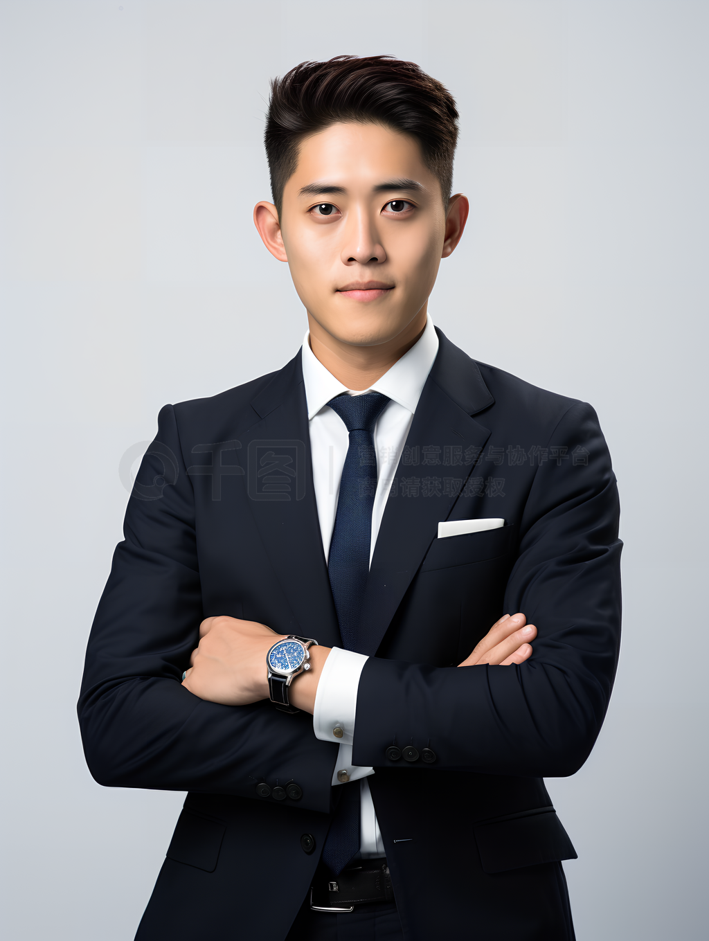 苏均 现场执行负责人