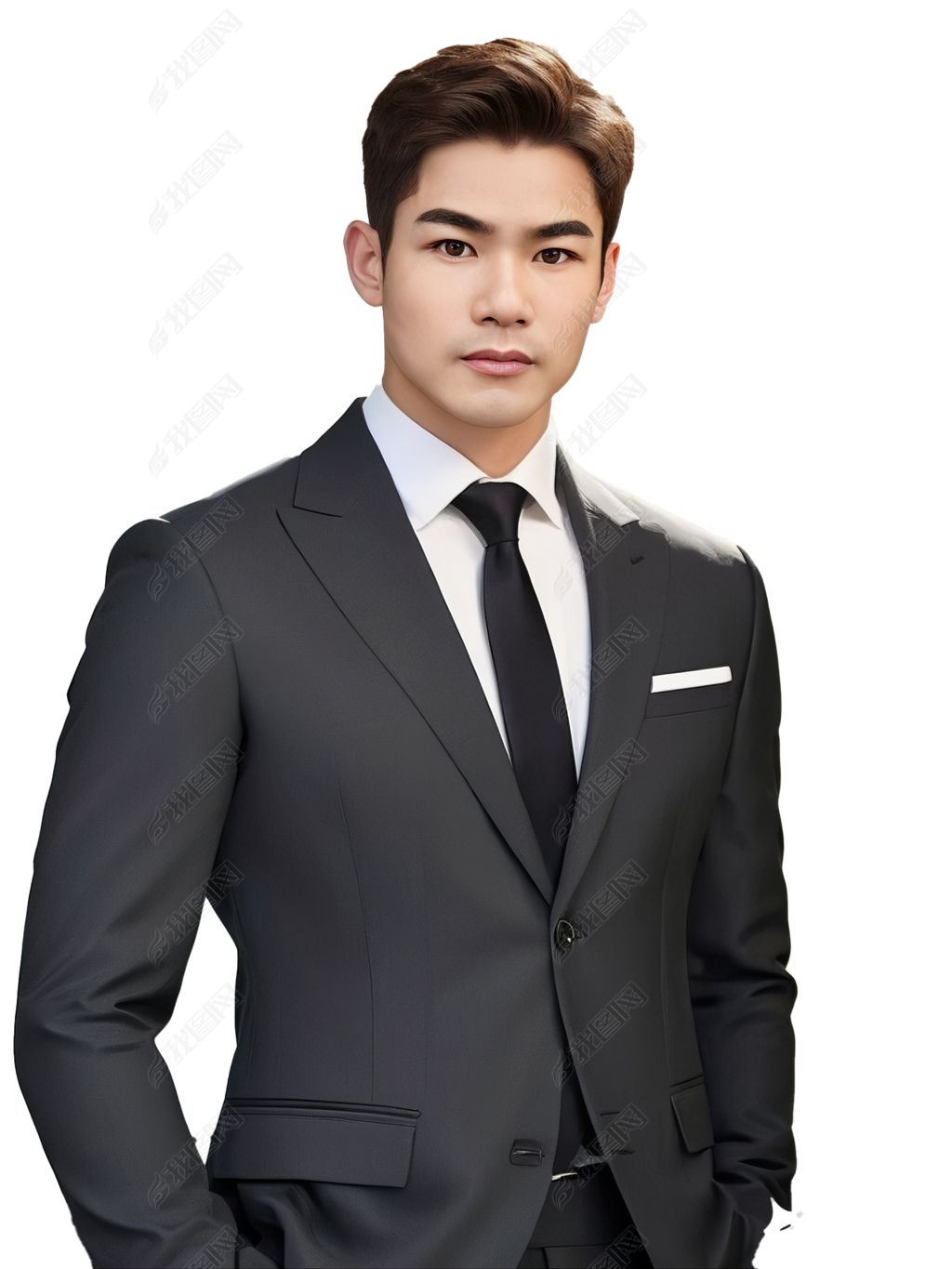 罗金华 制作统筹负责人